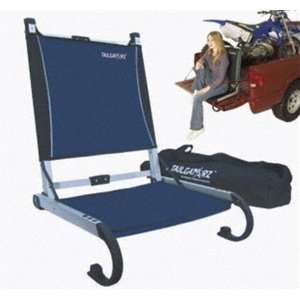  Outland 9705 Hood and Roof   Tailgatorz Chair: Blue 