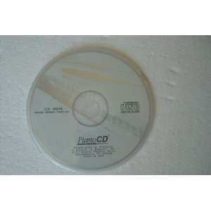   PianoDisc   Artist Series Sampler CD 9904   Piano CD 