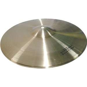  Buckaroo HB 14HH 14 Hi Hat Cymbal Musical Instruments