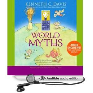 Dont Know Much About World Myths [Unabridged] [Audible Audio Edition 