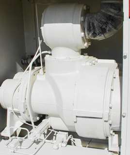 NICE 200hp 1000cfm Gardner Denver Air Compressor+++++  