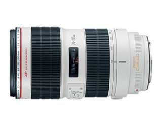 Canon EF 70 200mm f/2.8 F2.8 L IS II USM Lens NEW USA 4960999575070 
