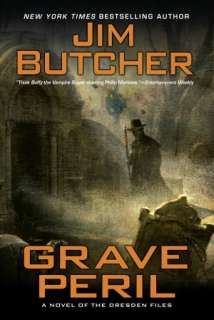   12 by Jim Butcher, Penguin Group (USA)  NOOK Book (eBook