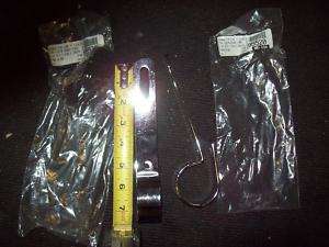 Yamaha XS650 Chopper Bobber Exhaust Clamps 1 3/4 USA  