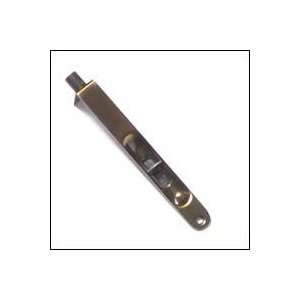   Accents Accessories A09 S0060 ; A09 S0060 Slide Bolt