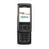 NOKIA 6288 3G MOBILE PHONE CELL PHONE UNLOCK MP3 BK! 6417182632761 