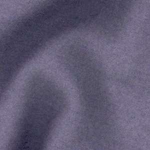  58 Wide Wool Flannel Purple Fabric By The Yard: Arts 