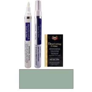   Metallic Paint Pen Kit for 2006 Mitsubishi Lancer (A86): Automotive