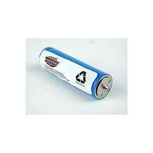  1.2V 800mAh NiCd AA For Motorola Pagers Electronics