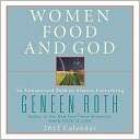 2012 Women, Food, and God Box Calendar