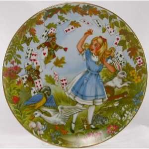    End of a Dream Collector Plate by Roberta Blitzer: Home & Kitchen