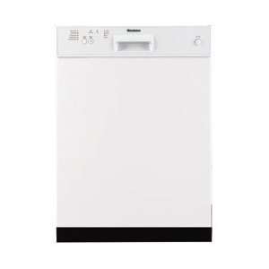  Blomberg Appliances DWT14210 Built in Dishwasher Tall Tub 