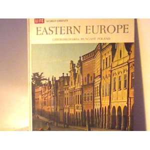    EASTERN EUROPE LIFE WORLD LIBRARY. Godfrey. Blunden Books