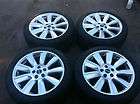 20 2012 OEM Range Rover SPORT SUPERCHARGED 20 WHEELS TIRES Land NEW 