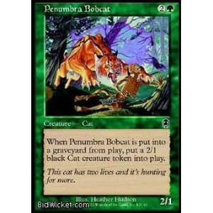  Penumbra Bobcat (Magic the Gathering   Apocalypse   Penumbra Bobcat 