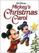 Mickeys Christmas Carol Disney Book Group