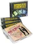 Country Music Box Sets, CD Collections   