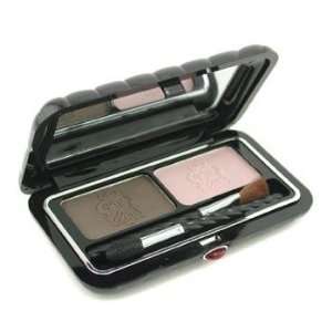Borghese Makeup on Firenze Pink Borghese Eye Color Shadow Milano Duale 4g 0 14oz