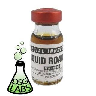     Prank & Revenge   Liquid Roadkill   Super Stink Bomb Liquid