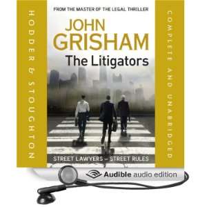   (Audible Audio Edition) John Grisham, Dennis Boutsikaris Books