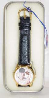 Cal Ripken Jr. 1995 Limited Edition #2131 Watch Mint  