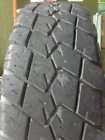 NICE BIG O X/T BIG FOOT LT 235/80/17 117Q 9/32 TIRE