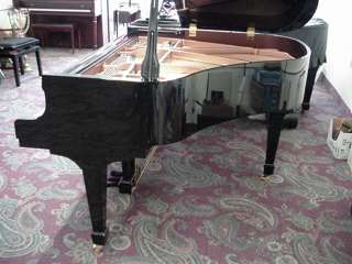 NEW PIANO   STEINBERG   German Company    BIG SOUND Must Sell Rare 
