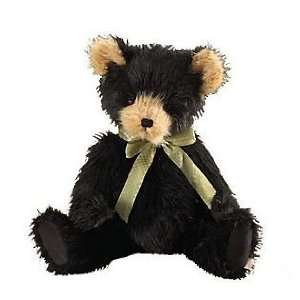  Boyds Bears Plush Cole Black Bear: Toys & Games