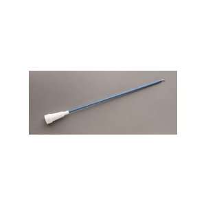  electrodes   Angled blade electrode, non insulated, w/safety cap 