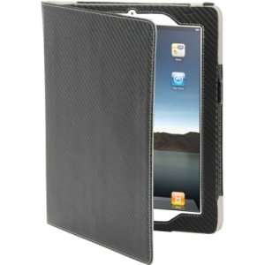  New   Scosche foliO grip Carrying Case (Folio) for iPad 
