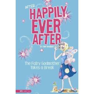   Break (After Happily Ever After) [Hardcover]: Tony Bradman: Books