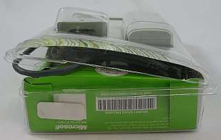 Microsoft Xbox 360 Play & Charge Kit Open Box AS IS  