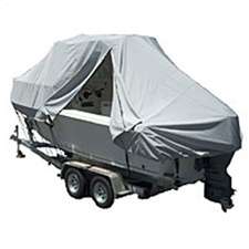 Sailfish 2360 WAC Walk Around T Top Hard Top Boat Cover  