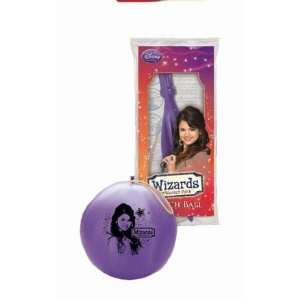  Disney   Wizards of Waverly Place Punch Ball Toys & Games