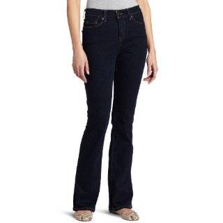 Levis 512 Misses Perfectly Slimming Boot Cut Jean with Tummy Slimming 