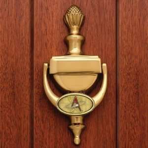 Albuquerque Isotopes   Door Knocker:  Sports & Outdoors