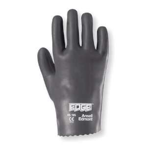  ANSELL 40 105 Glove,Abrasion Resistance,Nitrile,9,Pr