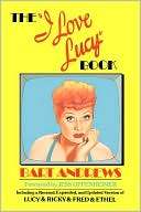 BARNES & NOBLE  I Love Lucy Book