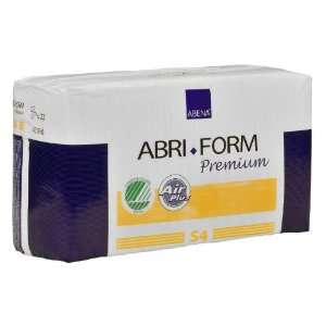  Abri Form S4 Premium (Case): Health & Personal Care