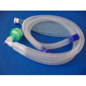   3L bag, Heat moisture exchange filter) 30/cs