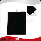 Soft Sleeve Carry Bag Case Pouch For iPad 2 Black New  