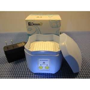  Soundlink Electric Hearing Aid Dryer: Health & Personal 