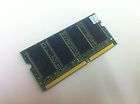 512mb laptop memory pc133 pc100 sdram 144pin 2 x 256 mb for toshiba 