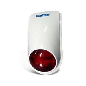  New Wireless outdoor siren for SEC AIR ALARM   SEC SM 103 