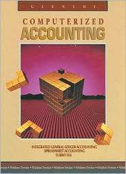 Computerized Accounting Student Edition (Hardbound) Windows 