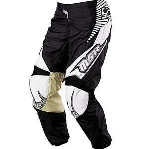   MSR Racing Youth Axxis Wired Pants   2009   Youth 16/Wired: Automotive