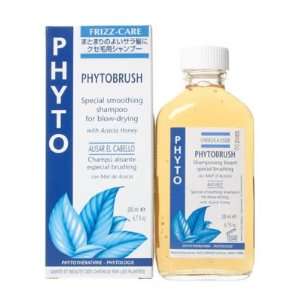  PHYTO PhytoBrush Special Smoothing Shampoo for Blow Drying 