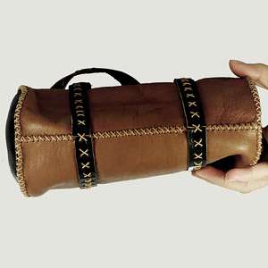 Authentic Leather Purse Wallet Handmade High Quality  