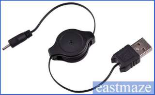 USB Charger for Nokia 2710 Navigation Edition,C3 00  