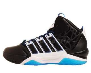   Howard 2 Dwight Black Blue 2012 Magics Basketball Shoes G48694  